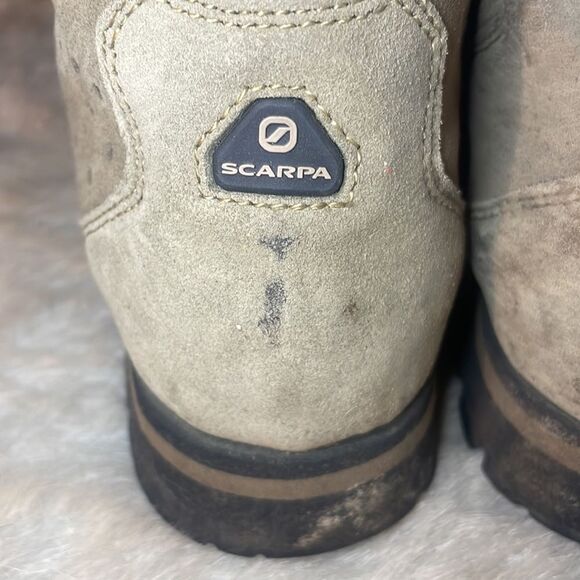 Scarpa boots 38 (700) - Picture 7 of 11